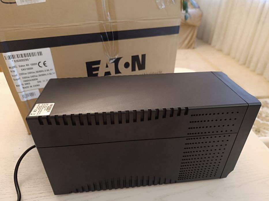 Продам УПС Eaton NV 1000 H