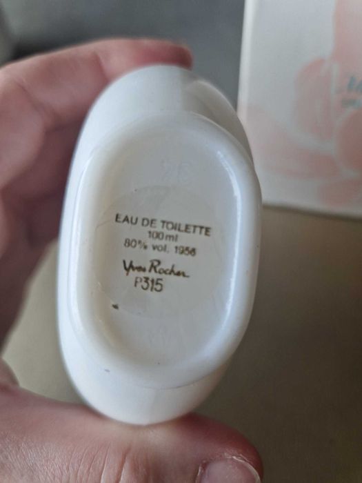 woda toaletowa 100 ml x 2 szt