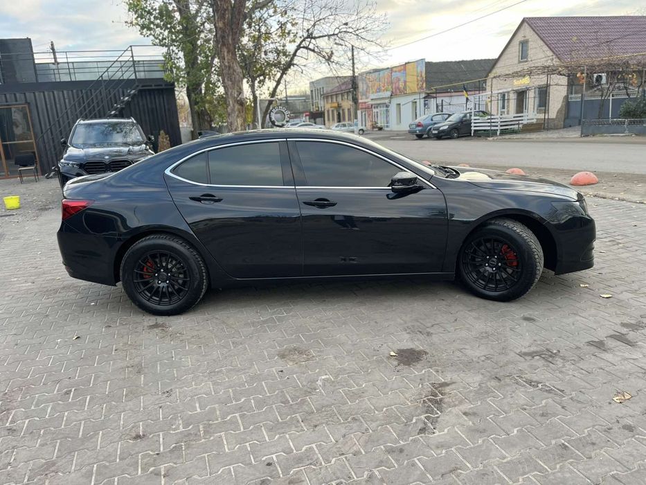 Продам Acura TLX 2014
