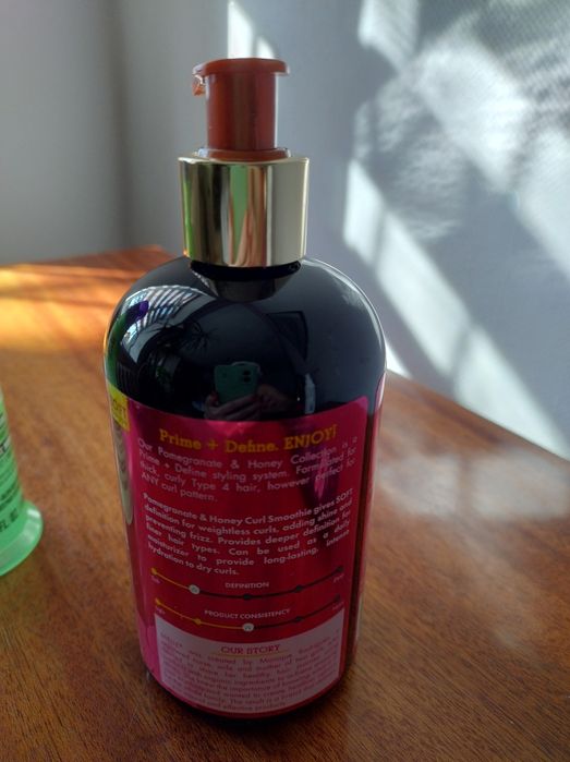 Goldwell, TIGI, Mielle, профессиональный уход