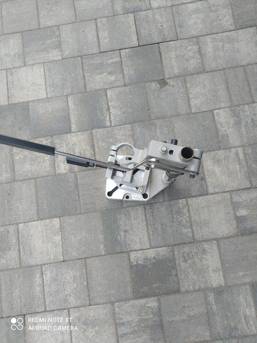 Stojak do wiertarki stołowej