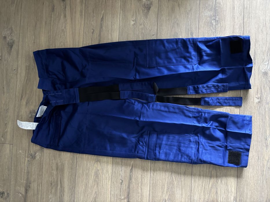 Ubranie technika lotniczego 605 mon