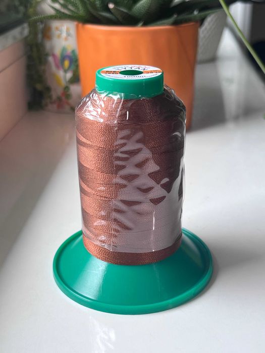 Nici Tytan 60E / 1000m Ariadna mocne różne kolory 10 szt.