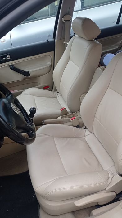 Vendo VW Bora 1.9 TDI