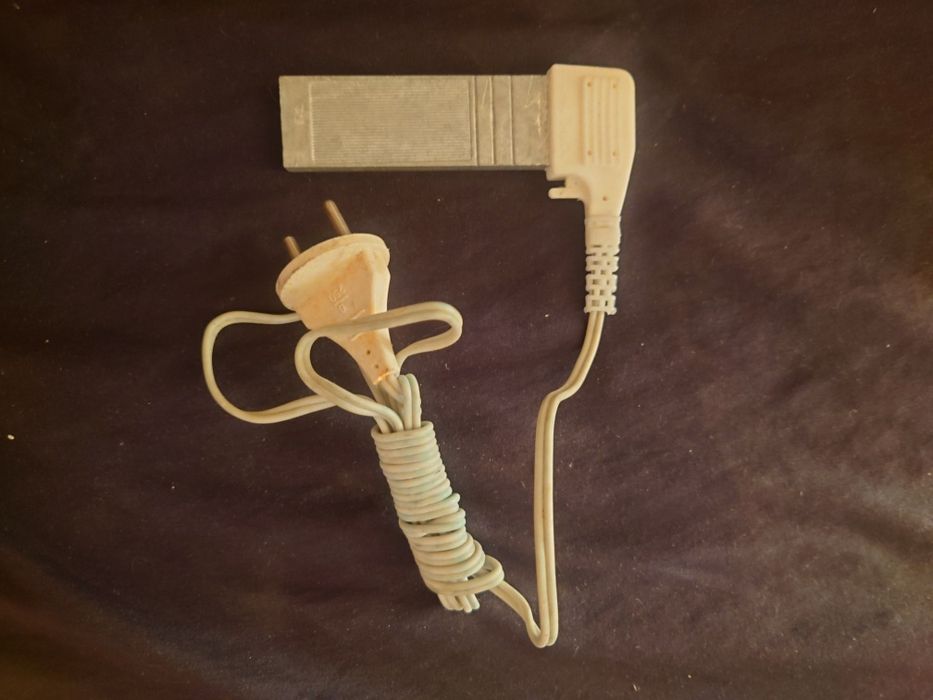 Электрокипятильник погружной