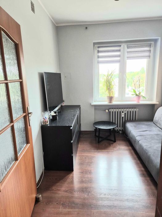 Apartment in Poznań - Widok 4