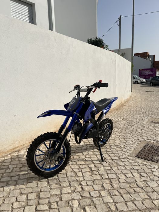 Pit bike 49