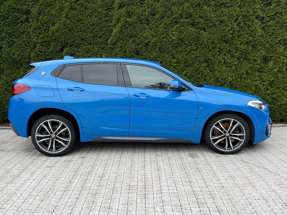 BMW X2 Bmw x2