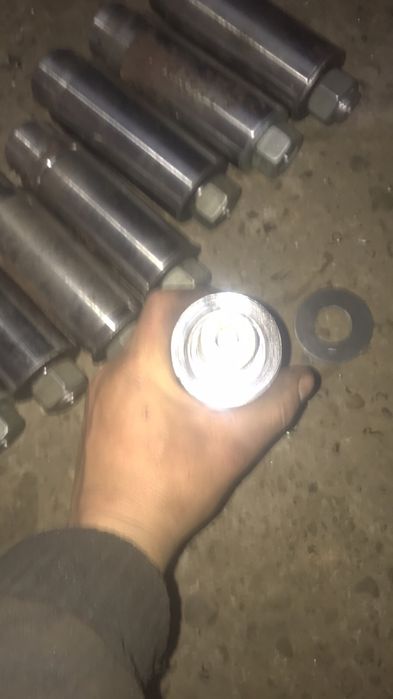 сцепка прицепний вузол форкоп  до мотоблока мінітрактора