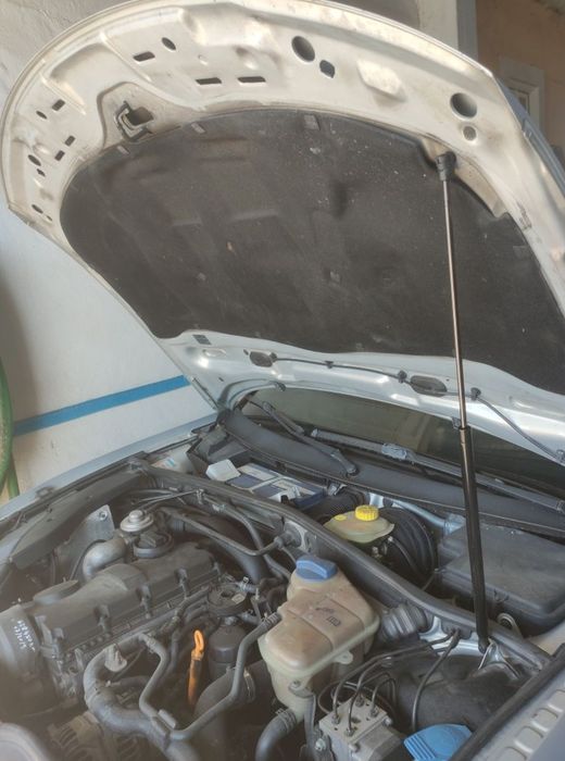 Passat B5 para peças