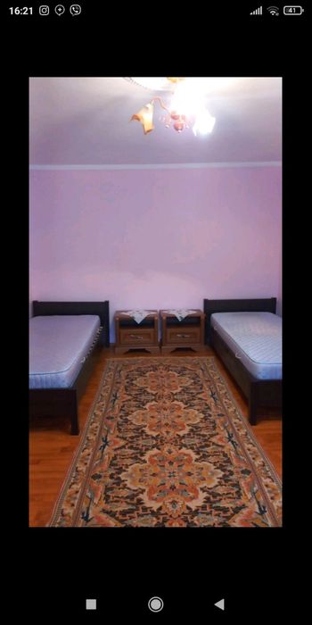 Здам квартиру для девушек, студентов или рабочих,
