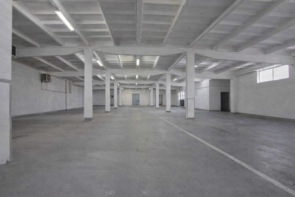 Magazyn Bartoszyce 300 m2 lub więcej
