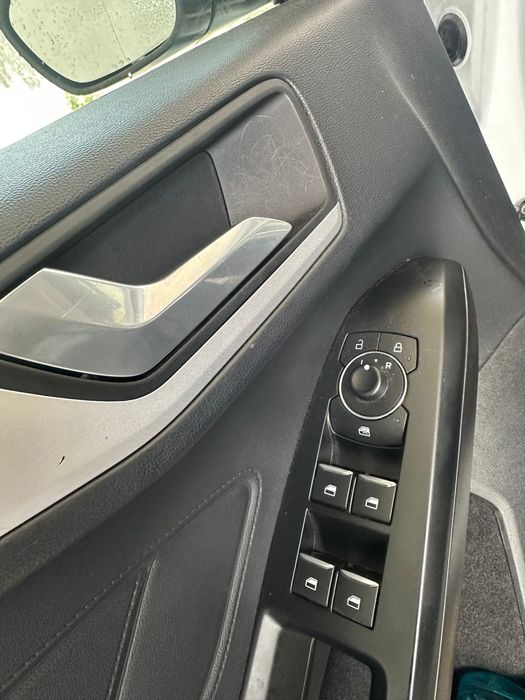 Ford Focus SW 1.0 EcoBoost | 2021