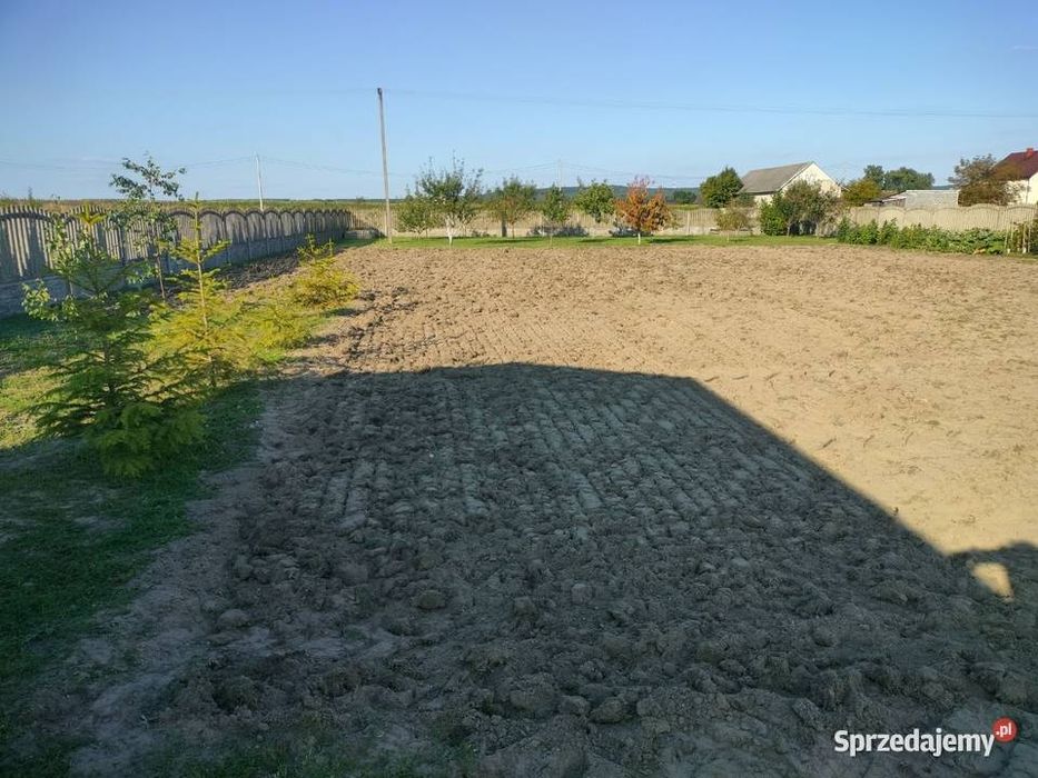 Wynajmę Glebogryzarkę bardzo mocną 10.5km 250cm3