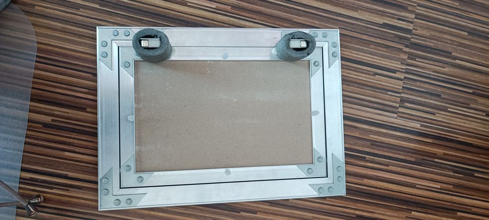 Okienko inspekcyjne podtynkowe 200x300