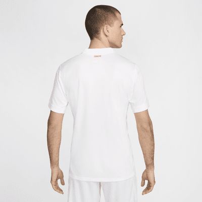 T-shirt reprezentacyjny Turcji domowy Nike S