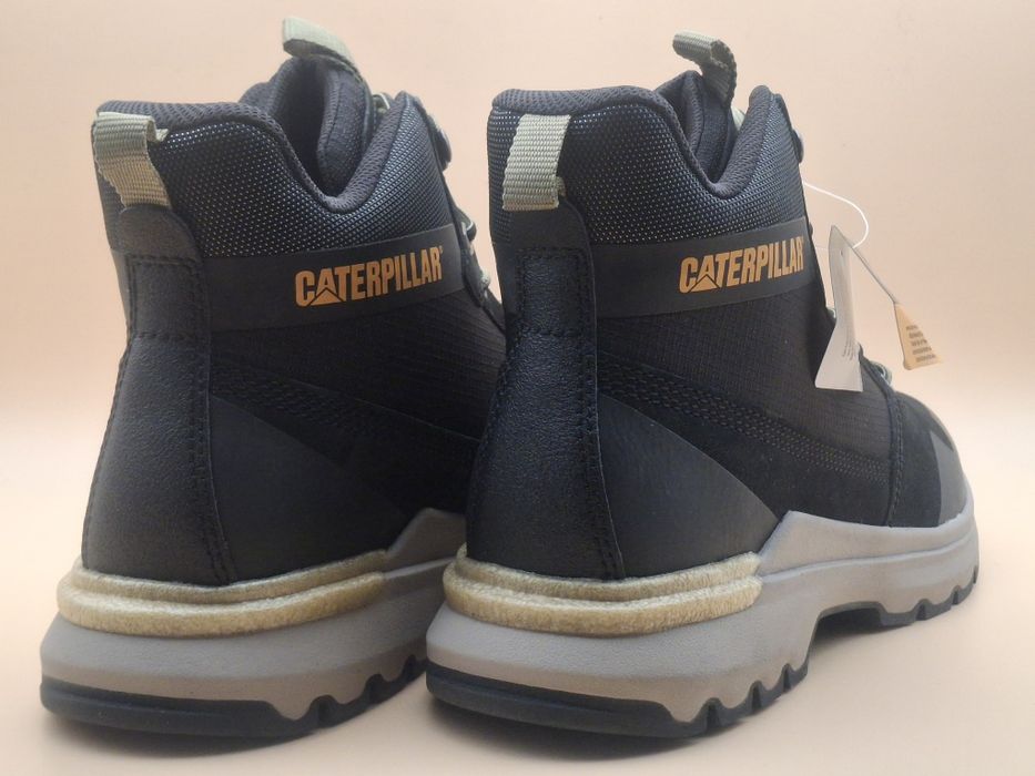 Черевики Caterpillar Colorado Sneaker Нові 41,42,43,44,45р.