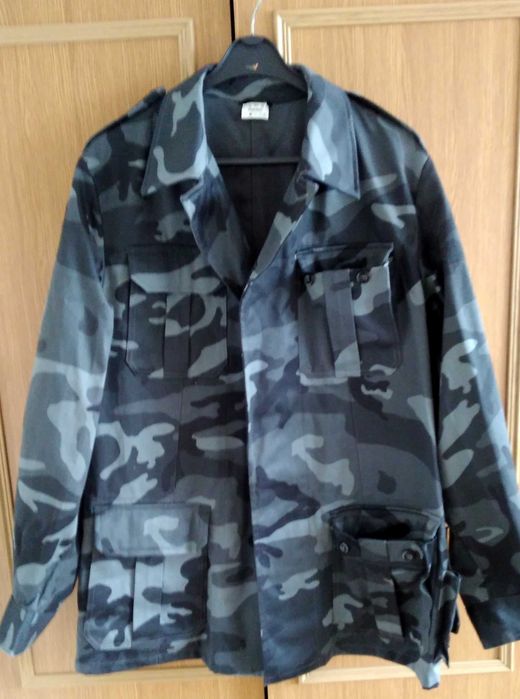 Bluza moro długi rękaw