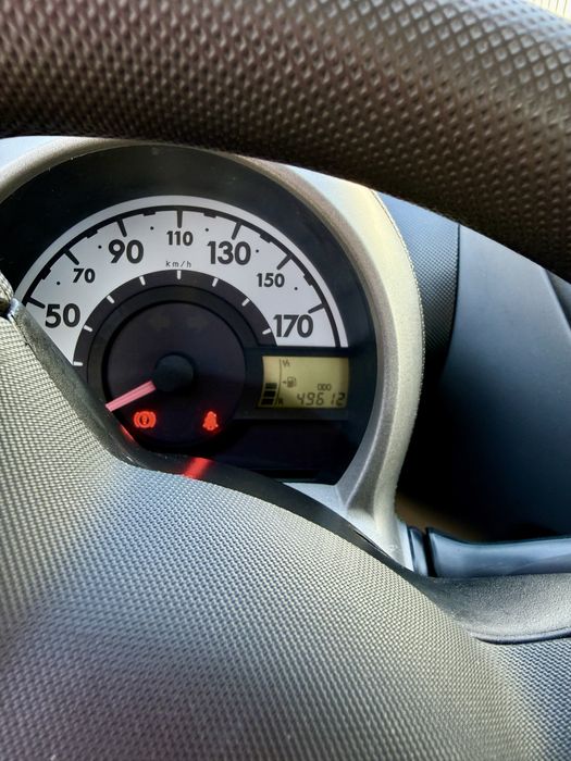 Vendo Citroën C1