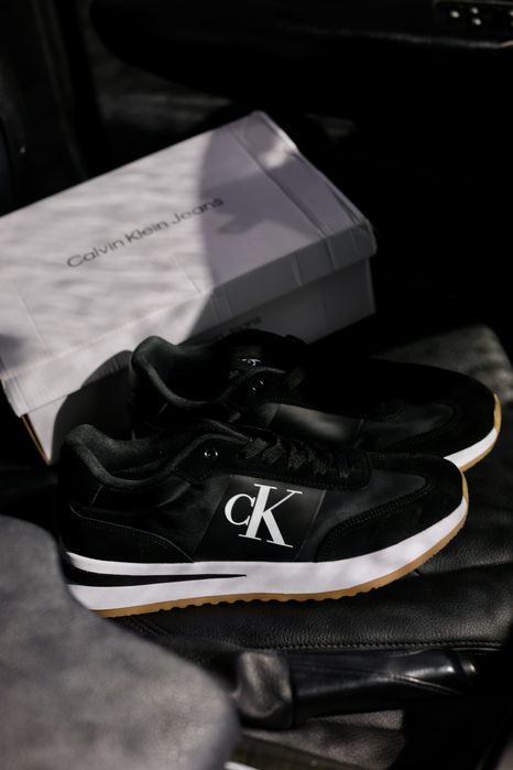 Кросівки Calvin Klein, 42р