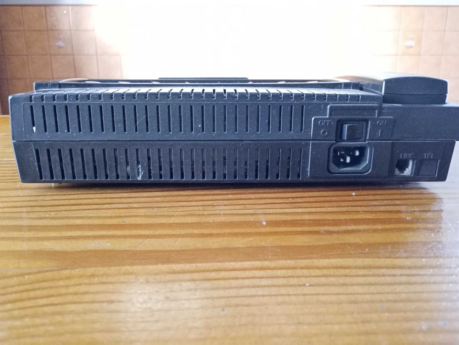 Telefon stacjonarny/FAX Olympia OF 630