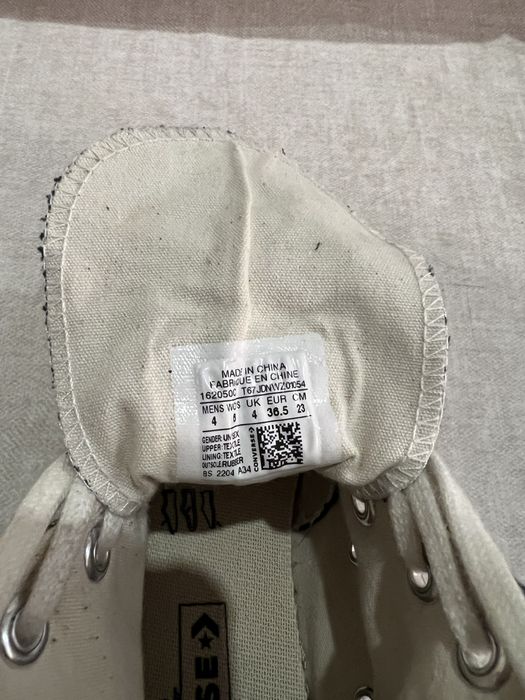 all star chuck taylor