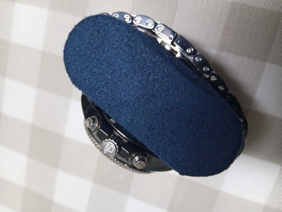 Relógio Thomas Sabo cerâmica novo