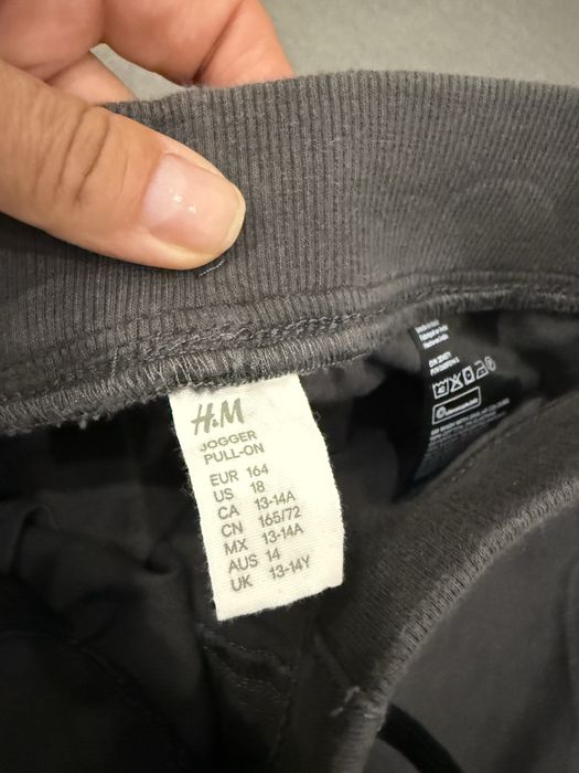 Джогери H&M . Нові