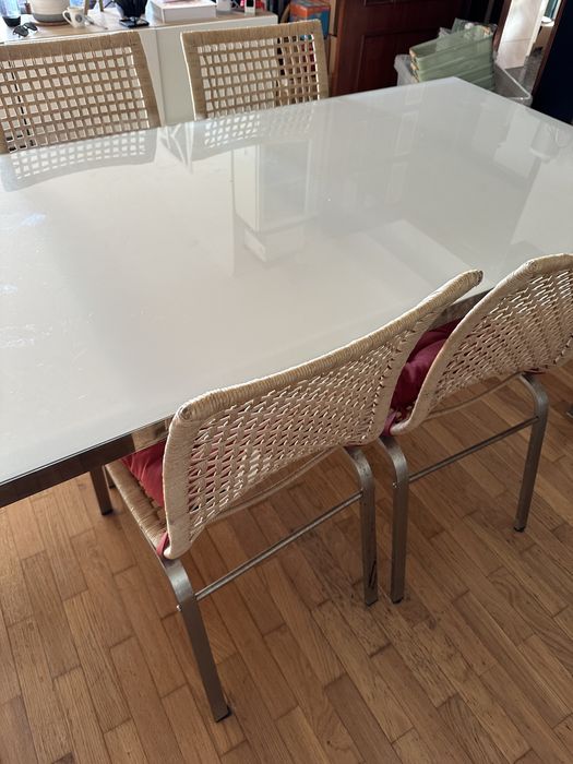 Mesa IKEA Torsby