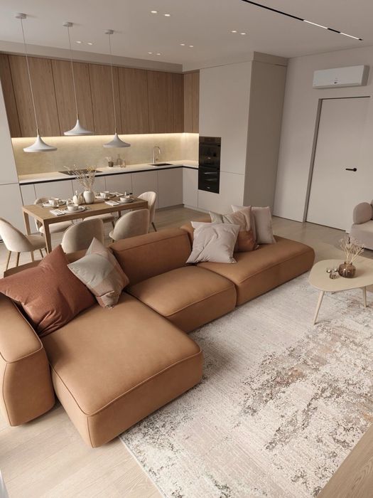 Таунхаус возле моря | Черноморка | Рассрочка