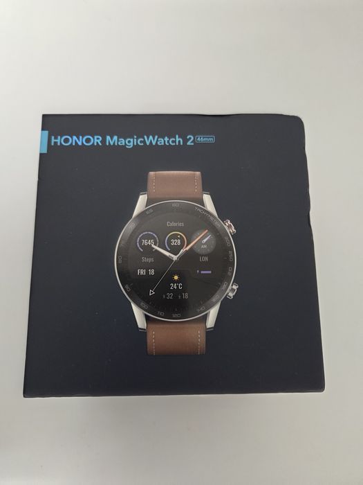 Продам Смарт-годинник HONOR MAGIC WATCH 2