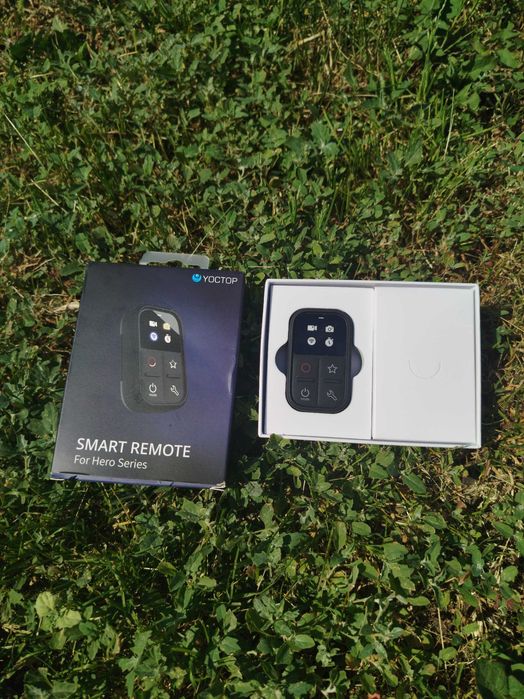 Пульт керування камерою GoPro hero безпровідний