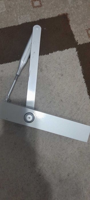 Доводчик до дверей DORMA