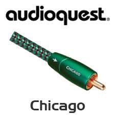 AudioQuest Angel Rca 1m/Сhicago/Red river 0.5m,1m