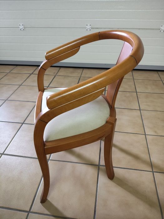 Cadeirão de Sala