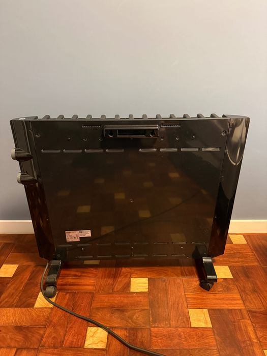 Aquecedor DeLonghi HMP 2000