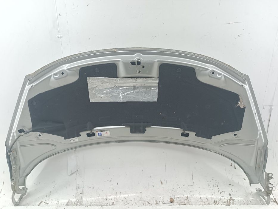 Capot - peugeot 207 (wa_, wc_) | 06 - 15