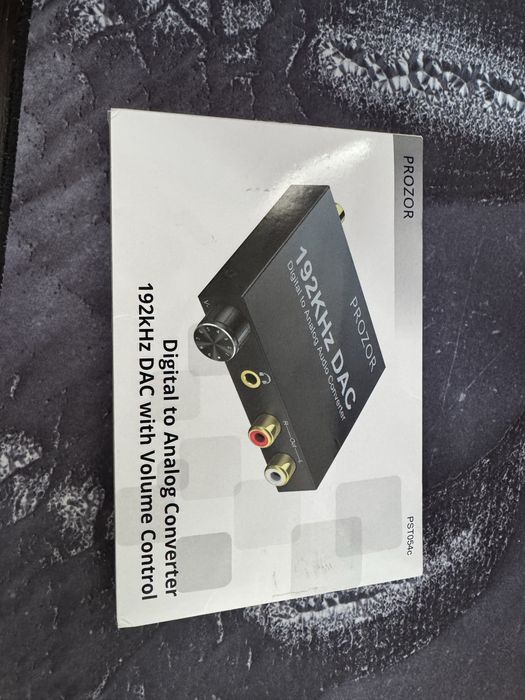 Prozor Pst054c - Dac01s