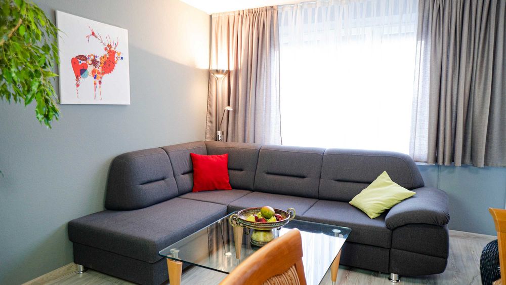 Apartamenty w centrum , kwatery ,Wi-Fi