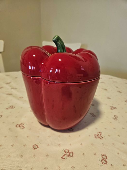 Pimento Bordalo Pinheiro - NOVO