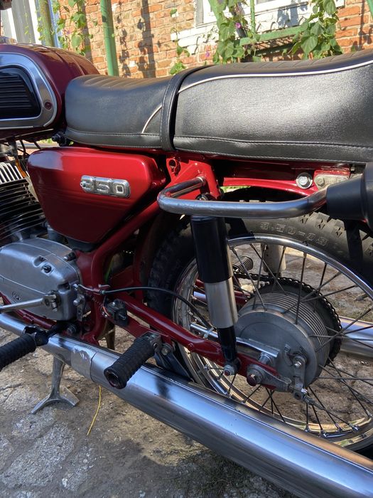 Продам Ява 350, 634