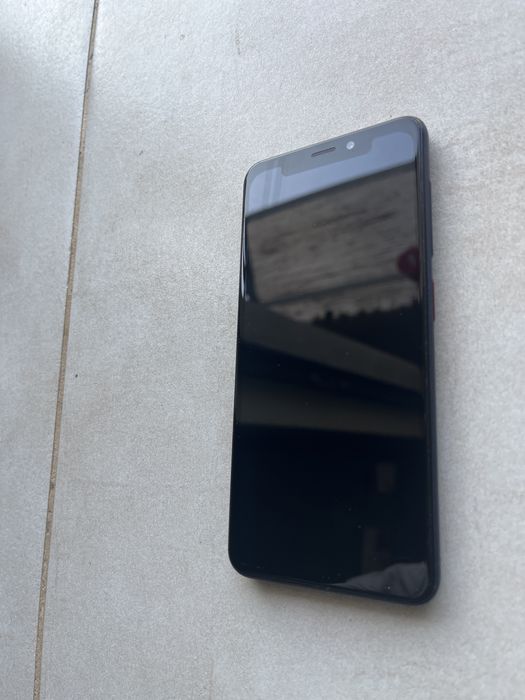 VFD 630 Vodafone