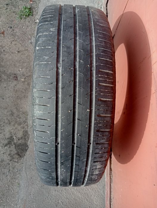 Продам Continental EcoContact 6