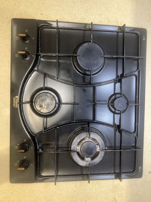 Газовая варочная поверхность Ariston