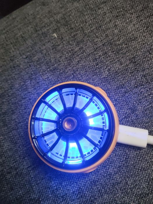 Игровой Куллер для телефона MEMO DLA6,