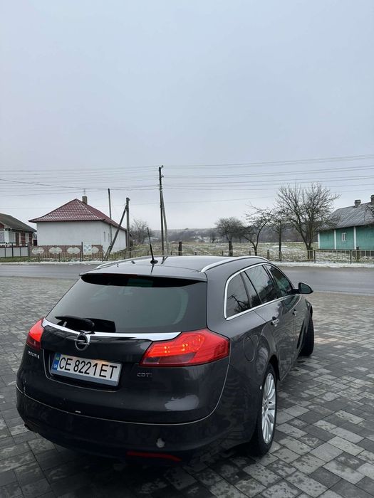Продам Опель Инсигня