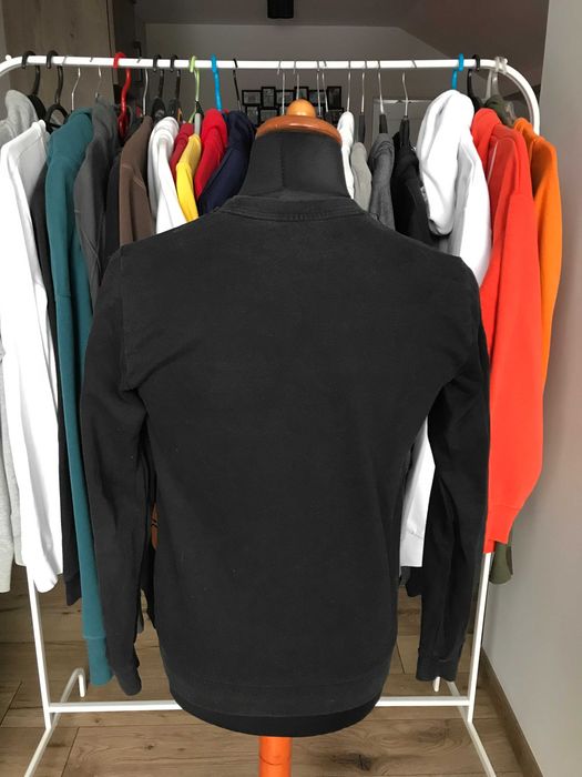 Bluza crewneck Emporio Armani rozm. S