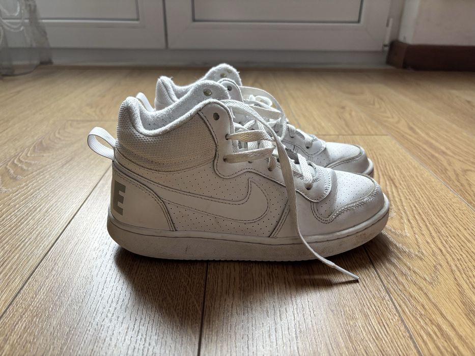 Ténis Nike Court Mid 36,5