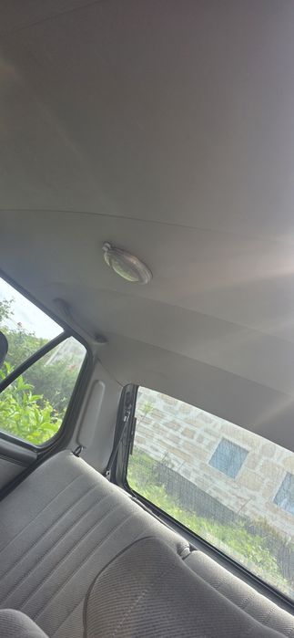 Nissan Micra 1000