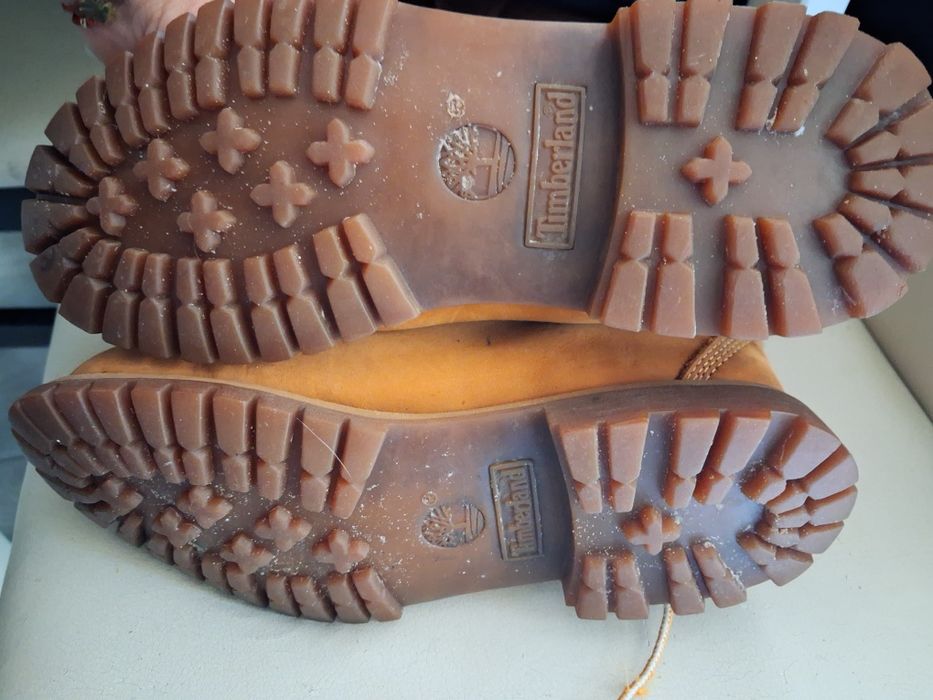 Buty Timberland r.39